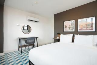 Modern 1BR in Santa Ana - Città di Panama - 5