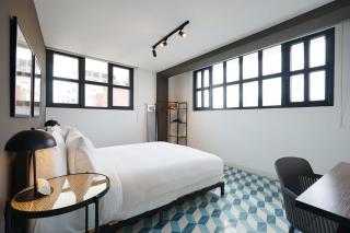 Modern 1BR in Santa Ana - Città di Panama - 6