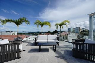 Lovely 2BR With Pool In Casco Antiguo - Città di Panama - 3