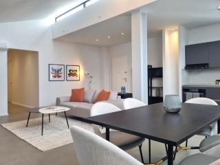 Lovely 2BR With Pool In Casco Antiguo - Città di Panama - 2