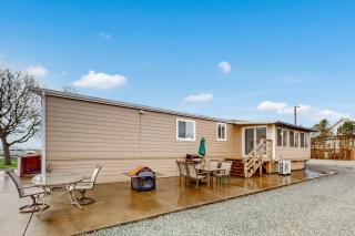 Skagit River Roost - Mount Vernon - 8