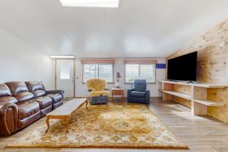 Skagit River Roost - Mount Vernon - 7