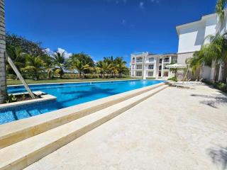 Comfort Condo w/Pool View at Hard Rock Golf Course - 5