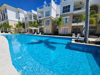 Comfort Condo w/Pool View at Hard Rock Golf Course - 6