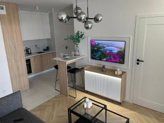 Imperial Citi Apartament - Krakow - 6