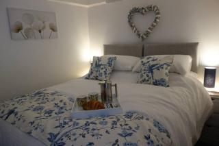 28B The Cottage Two Bedroom Luxury Cosy Cottage DO NOT BOOK - Thirsk - 9