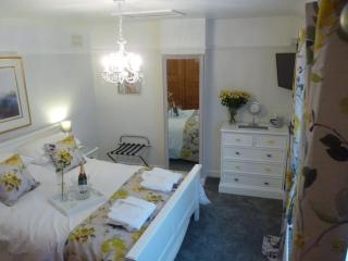 28B The Cottage Two Bedroom Luxury Cosy Cottage DO NOT BOOK - Thirsk - 8