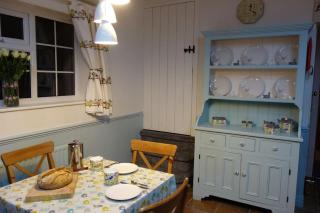 28B The Cottage Two Bedroom Luxury Cosy Cottage DO NOT BOOK - Thirsk - 6