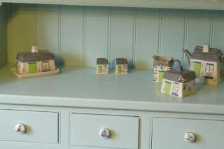 28B The Cottage Two Bedroom Luxury Cosy Cottage DO NOT BOOK - Thirsk - 3