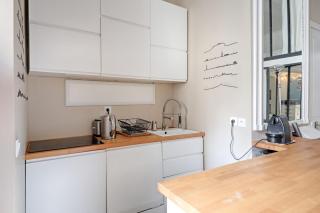 Studio Loft des Combes - Welkeys - 5
