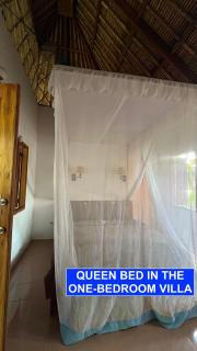 Villa Kamila Forest Senggigi By Villaloka - Mangsit - 1