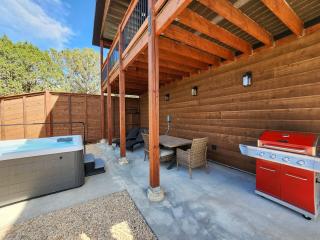 Deer Ridge Casita: Private Retreat Hot Tub & Views - 3