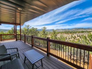 Deer Ridge Casita: Private Retreat Hot Tub & Views - 0
