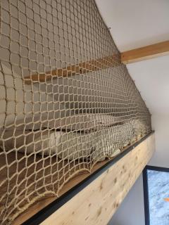 THE BEDROOM - proche aeroport Lyon, groupama stadium, ldlc arena, eurexpo, viaRhôna - 1