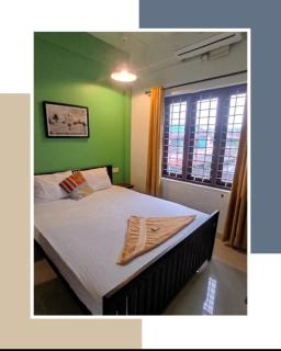 Olive Residency - Alwaye - 3