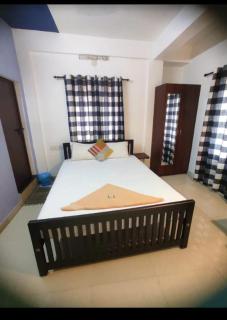 Olive Residency - 1