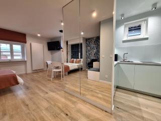 TheLittlePrince 30m2 Studio OLD TOWN - Varsavia - 7