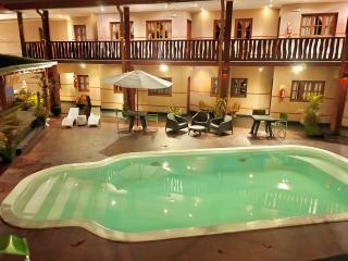 Tupa Hotel Iguazu - 2