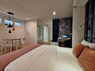 TheLittlePrince 30m2 Studio OLD TOWN - Varsavia - 8