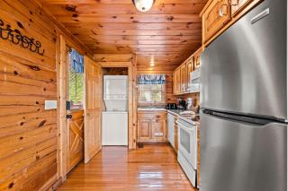 Amidst The Beauty - Sevierville - 6