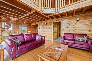 Amidst The Beauty - Sevierville - 3