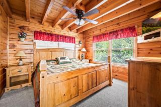 Amidst The Beauty - Sevierville - 2