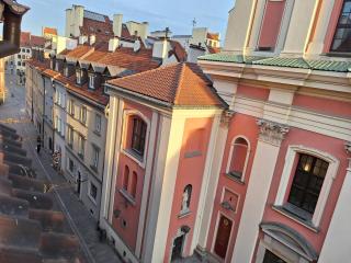 TheLittlePrince 30m2 Studio OLD TOWN - Varsavia - 1