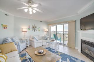Ocean City Beach Condo Steps to Boardwalk! - Ocean City - 0