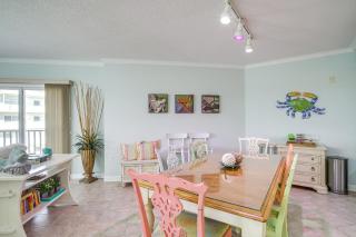 Ocean City Beach Condo Steps to Boardwalk! - Ocean City - 9