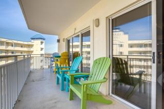 Ocean City Beach Condo Steps to Boardwalk! - Ocean City - 8