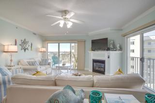 Ocean City Beach Condo Steps to Boardwalk! - Ocean City - 7