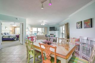 Ocean City Beach Condo Steps to Boardwalk! - Ocean City - 4
