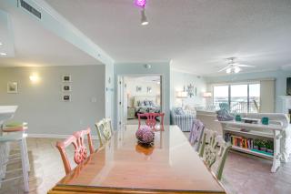 Ocean City Beach Condo Steps to Boardwalk! - Ocean City - 3