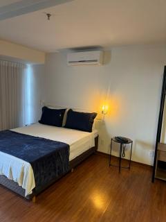 Flat Saint Paul Retro - Brasilia - 9