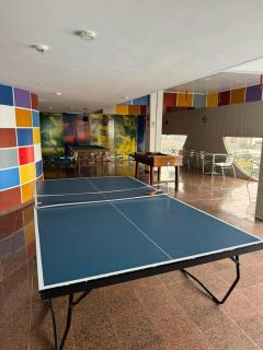 Flat Saint Paul Retro - Brasilia - 5