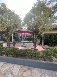 Travellers Palm Court - 7