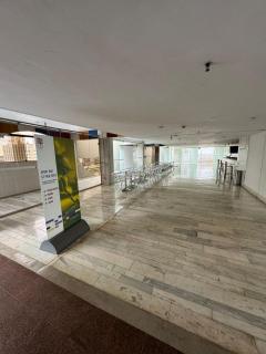 Flat Saint Paul Retro - Brasilia - 2