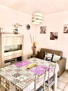 La Maison de Famille Appartamento Indipendente con Cucina e Lavatrice - Olbia - 9