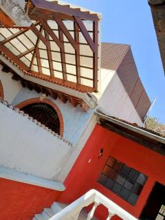 Cristales de Antigua La Calzada - 1