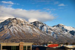 Courtyard by Marriott Orem University Place - 7