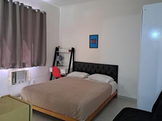 Lev Apartments - Studio Copacabana Posto 5 - 400m da Praia - Río de Janeiro - 8
