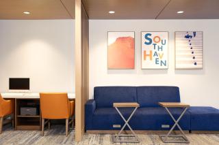 Holiday Inn Express Peachtree Corners-Norcross by IHG - Norcross - 4