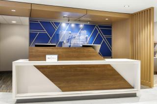 Holiday Inn Express Peachtree Corners-Norcross by IHG - Norcross - 9