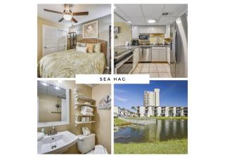 Sea Hag by Book That Condo - Panama City Beach - 0