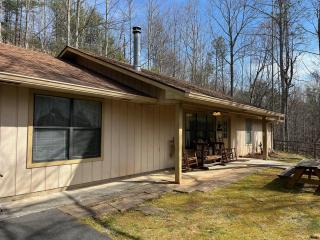 La Casa De La Cima "House on the Hill" - Gatlinburg - 3