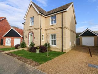 Coral House - Cromer - 7