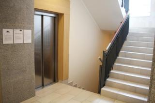 Apartman Ares parking 5e - 5