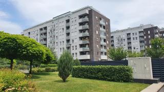 Apartman Ares parking 5e - 3