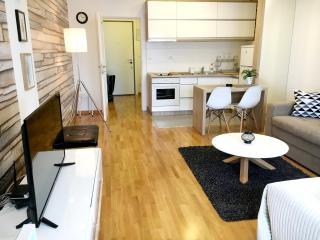 Apartman Ares parking 5e - 2