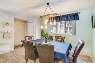 Lakefront Condo with Resort Amenities in Osage Beach - Osage Beach - 6